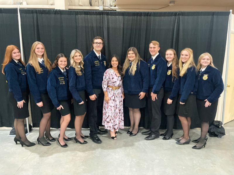 Melissa Cordon Black on LinkedIn: #hbfb #hffa #agriculture # Melissa Cordon Black on LinkedIn: #hbfb #hffa #agriculture #