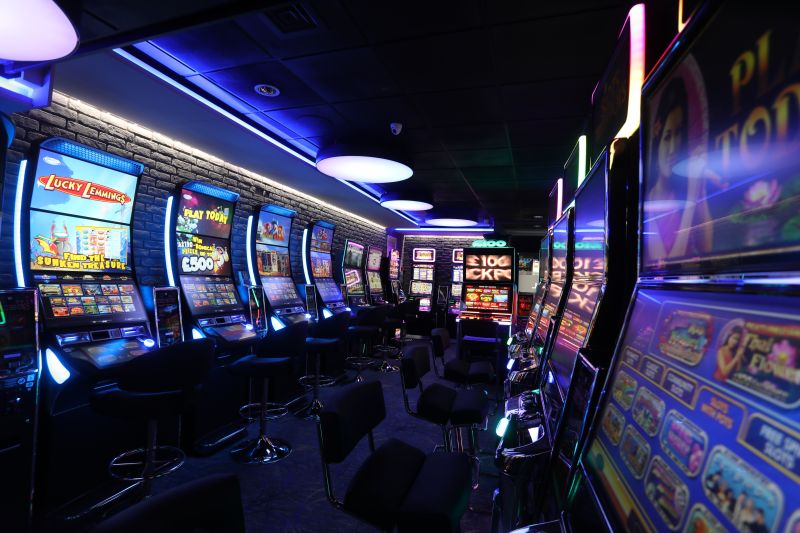 Spielen Eltern Hier casino mit startgeld Kostenlose Novomatic Slots