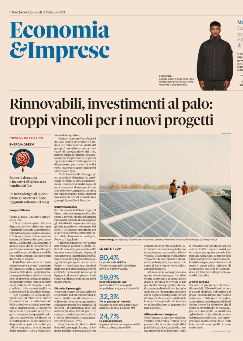 Michele Gioffr AMTF avvocati LinkedIn