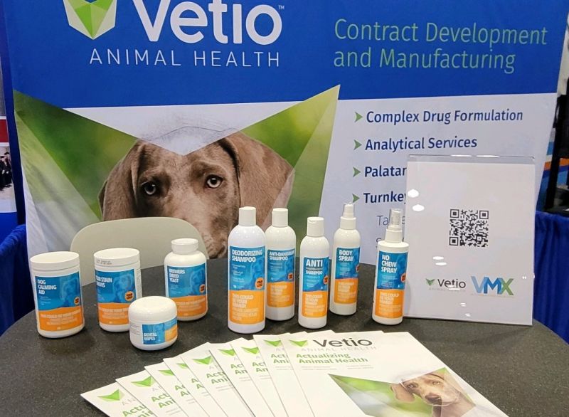 Courtney Obligacion - R&D Formulator - Vetio Animal Health | LinkedIn