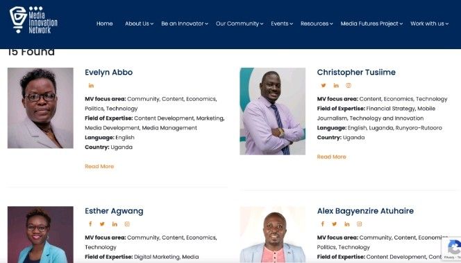 Christopher Tusiime - Kampala, Central Region, Uganda | Professional Profile | LinkedIn