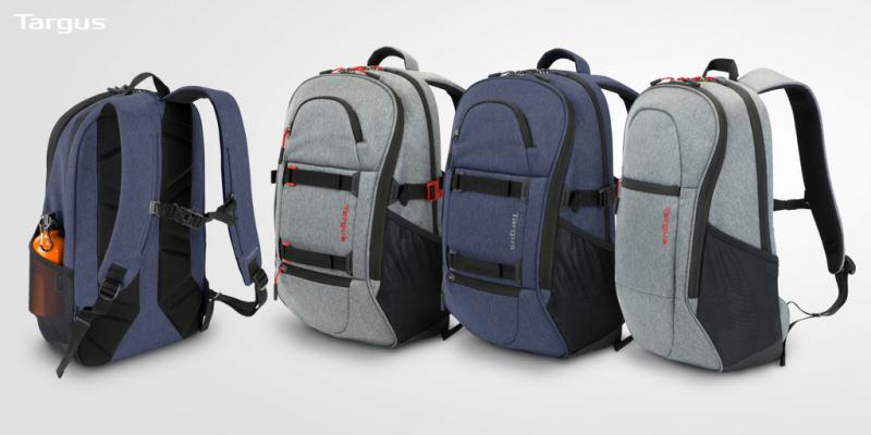 Targus on LinkedIn: Introducing the new Targus Urban Explorer & Commuter  backpacks. Your new…