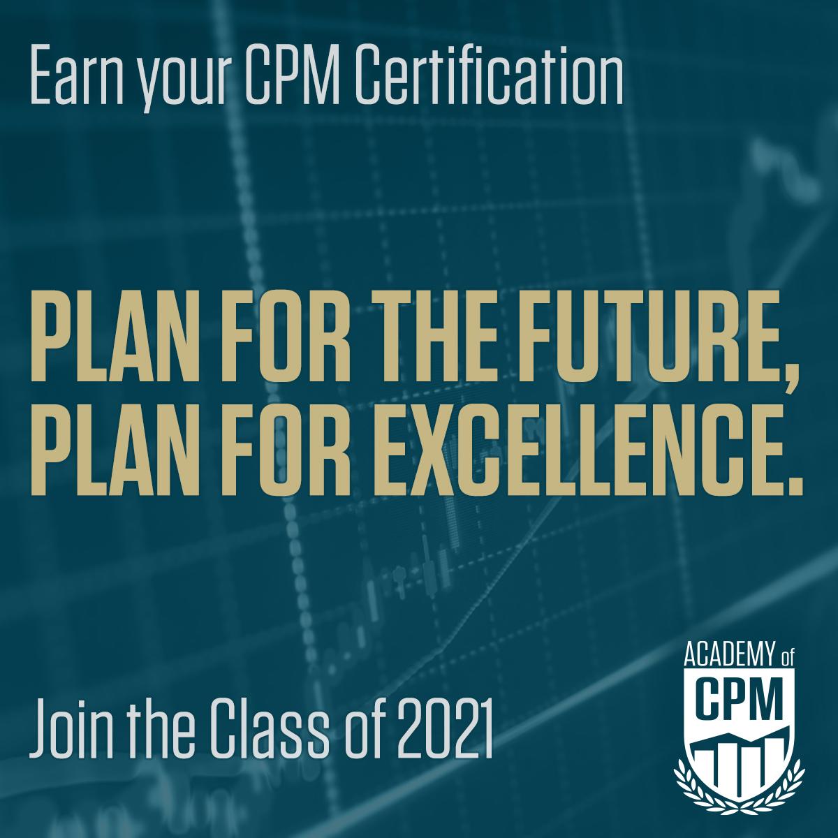 ACPM Academy of Certified Portfolio Managers on LinkedIn: #cpm # ACPM Academy of Certified Portfolio Managers on LinkedIn: #cpm #