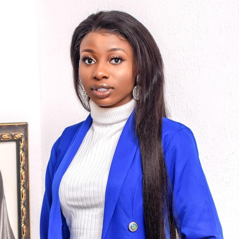 Gideon Otolorin posted on LinkedIn Gideon Otolorin posted on LinkedIn