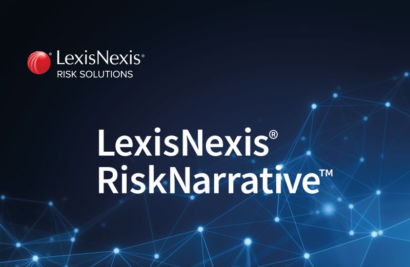 Patrick Coyle on LinkedIn: LexisNexis Risk Solutions acquires ...