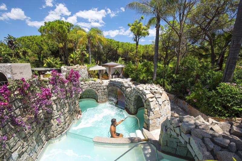 Forte Village Resort on LinkedIn: A true summer paradise - Forte ...