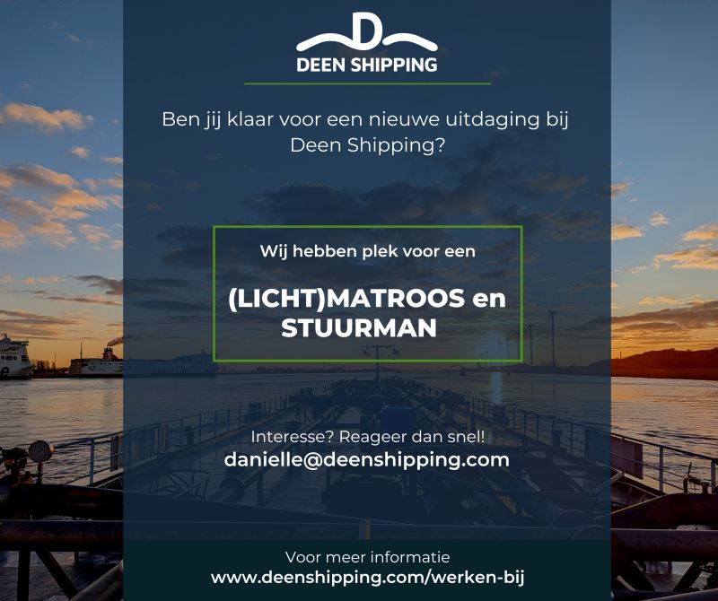 Overblijvend zeven herstel Danielle den Hoed - HR-manager - Deen Shipping | LinkedIn