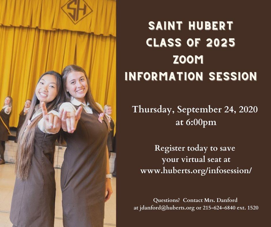 St Hubert Catholic High School for Girls on LinkedIn: Future Bambie St Hubert Catholic High School for Girls on LinkedIn: Future Bambie