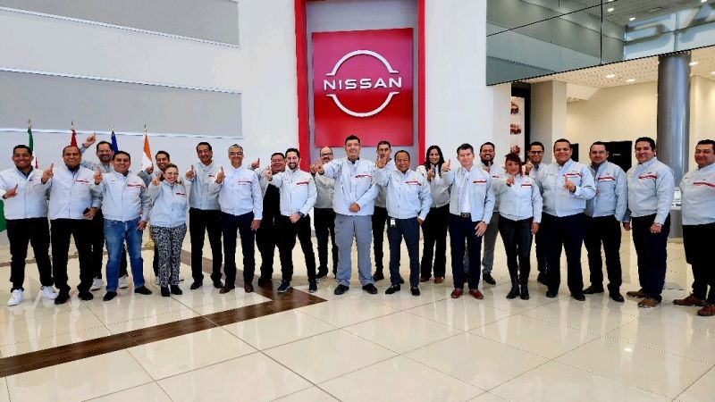  Alberto Martinez Medina - Light commercial vehicles specialist at Nissan  Grupo Torres Corzo. - Nissan Grupo Torres Corzo | LinkedIn