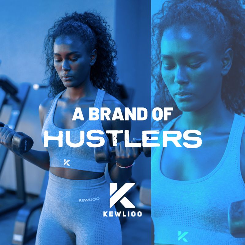 Kewlioo on LinkedIn: #brand #fitness #people #hiring #talent  #talentaquisition