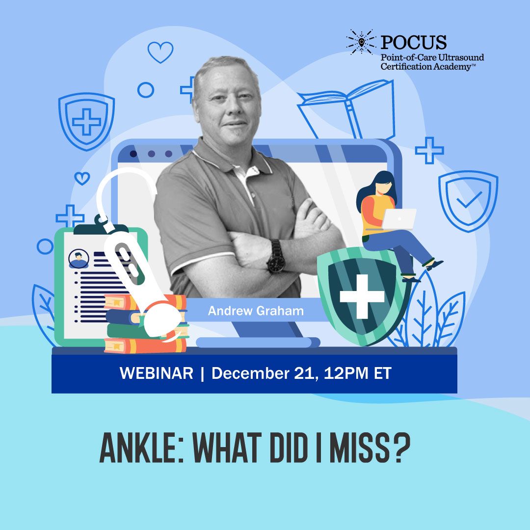 Point of Care Ultrasound Certification Academy on LinkedIn: Performing Point of Care Ultrasound Certification Academy on LinkedIn: Performing