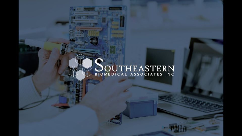 Taylor Withers on LinkedIn: Southeastern Biomedical is seeking a Field Taylor Withers on LinkedIn: Southeastern Biomedical is seeking a Field