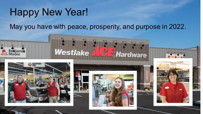 Wade Cox - Assistant Manager Operations - Westlake Ace Hardware | LinkedIn