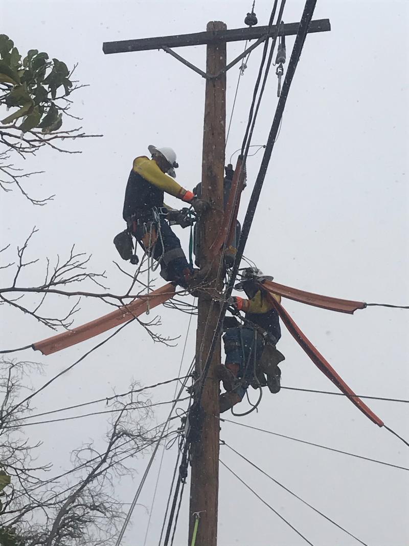 El Paso Electric Company on LinkedIn: #firstresponderday #epelectric # ...