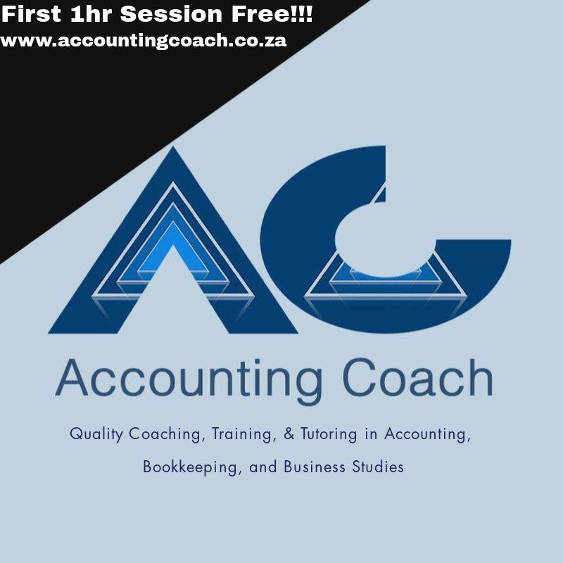 Accounting Coach - Company Owner - Accounting Coach | LinkedIn