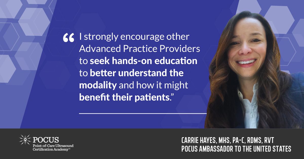 Point of Care Ultrasound Certification Academy on LinkedIn: Have you Point of Care Ultrasound Certification Academy on LinkedIn: Have you