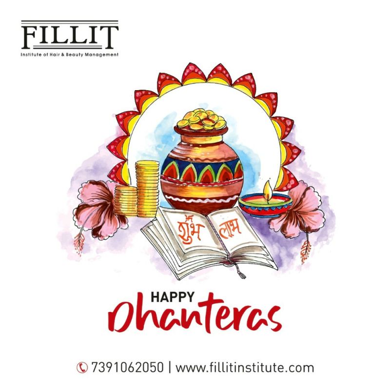Fillit Institute - Head of HR - FILLIT INSTITUTE OF BEAUTY MANAGEMENT  PRIVATE LIMITED | LinkedIn