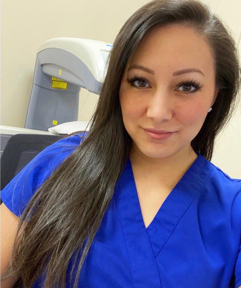 Jenn Lee - Registered Nurse - United state hospital | LinkedIn