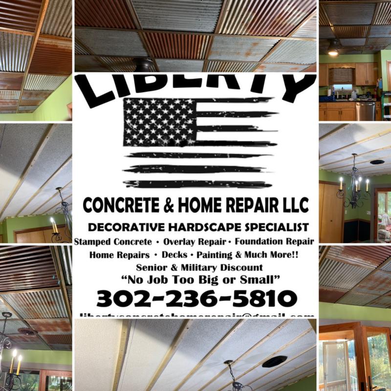 Liberty Home Repair Your Gateway to Freedom at Home