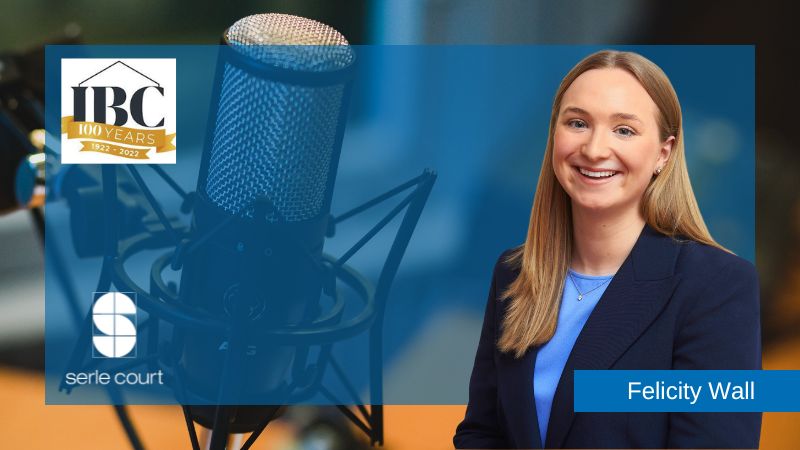 Serle Court on LinkedIn: Serle Court Clerk Felicity Wall features in Serle Court on LinkedIn: Serle Court Clerk Felicity Wall features in