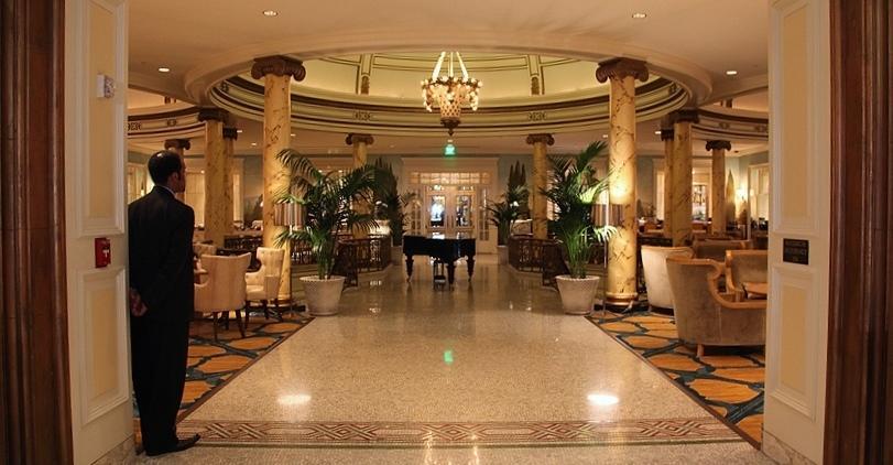 Fairmont San Francisco on LinkedIn: Our Laurel Court Restaurant Fairmont San Francisco on LinkedIn: Our Laurel Court Restaurant