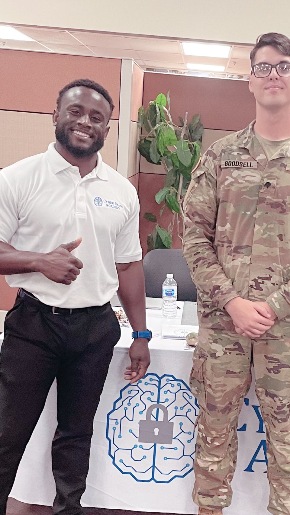 Victor Nzeata MS CISA CISSP CISM CDPSE CEH on LinkedIn: The low Victor Nzeata MS CISA CISSP CISM CDPSE CEH on LinkedIn: The low