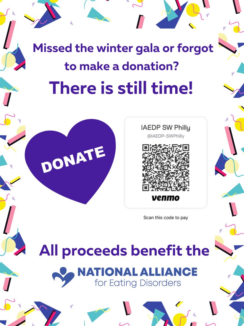 Keeley Seymour LCSW CEDS C PMH C posted on LinkedIn Keeley Seymour LCSW CEDS C PMH C posted on LinkedIn