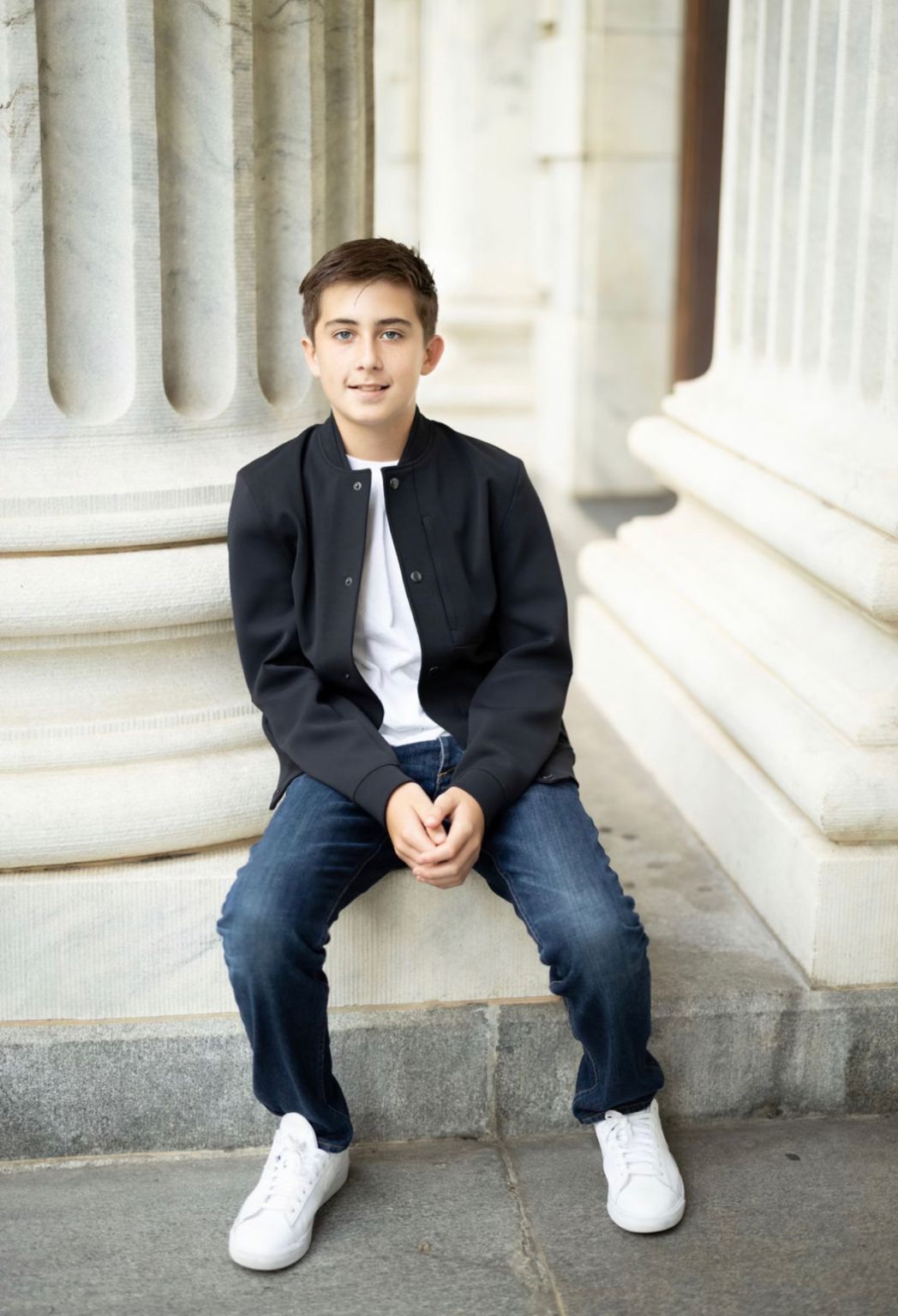 Melissa Cordon Black on LinkedIn: #proudmom #teambradyblack #teamblack Melissa Cordon Black on LinkedIn: #proudmom #teambradyblack #teamblack