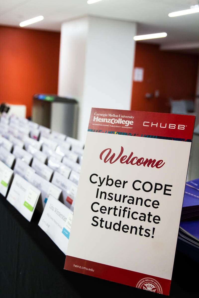 Chubb on LinkedIn: #cyber Chubb on LinkedIn: #cyber