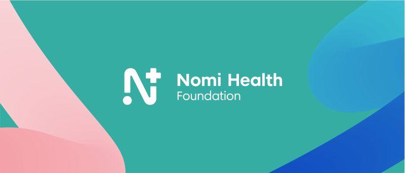 Nomi Health Launches Charitable Foundation to Expand Healthcare Access