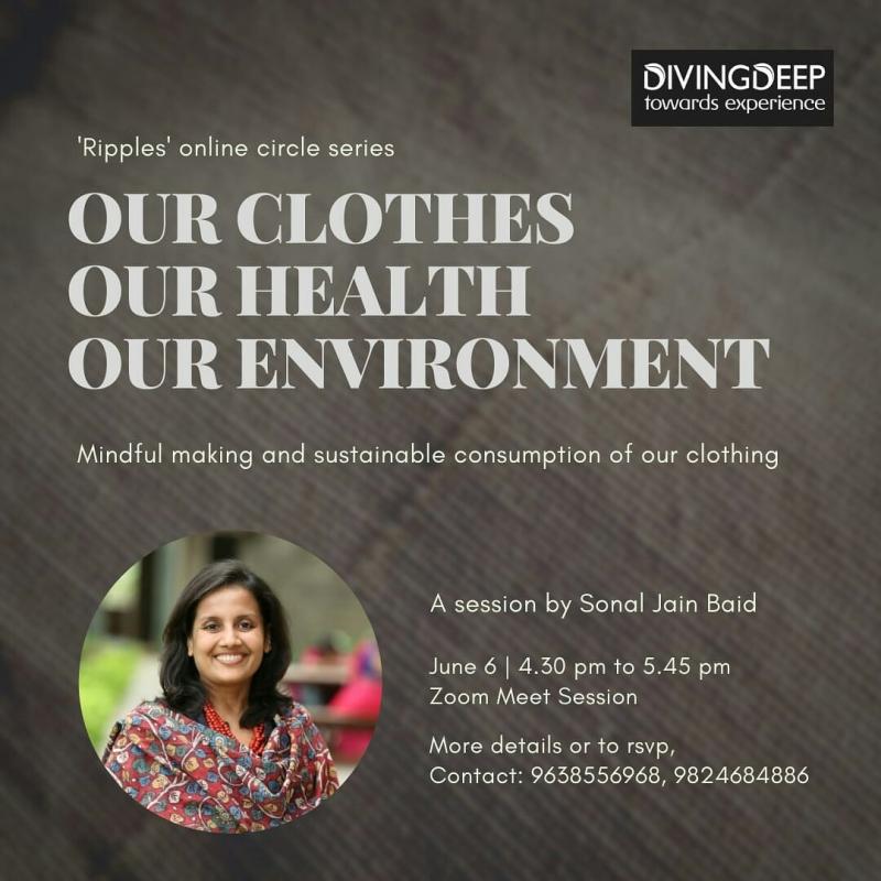 Sonal Jain Baid on LinkedIn: #sustainability #environment