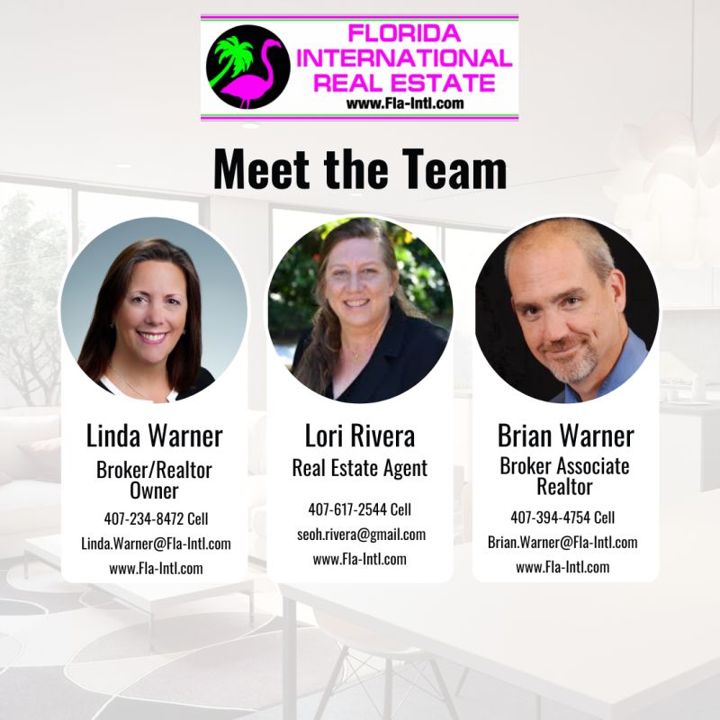 Linda Warner on LinkedIn: #floridainternationalrealestate