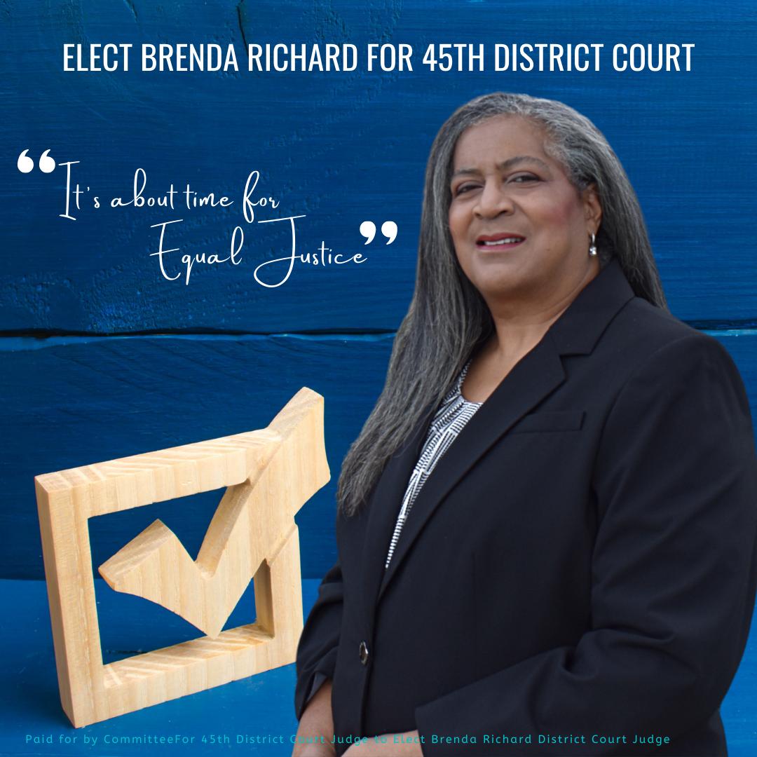 Brenda Richard on LinkedIn: #equality #oakpark #michigan #equaljustice Brenda Richard on LinkedIn: #equality #oakpark #michigan #equaljustice