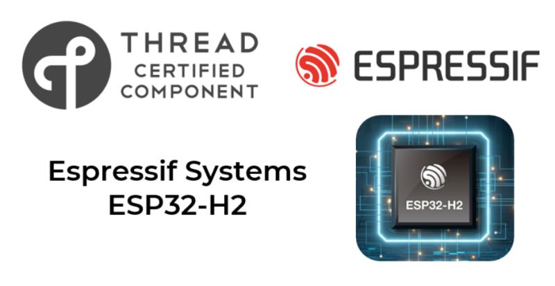 Espressif Systems on LinkedIn: Learn more about ESP32-H2