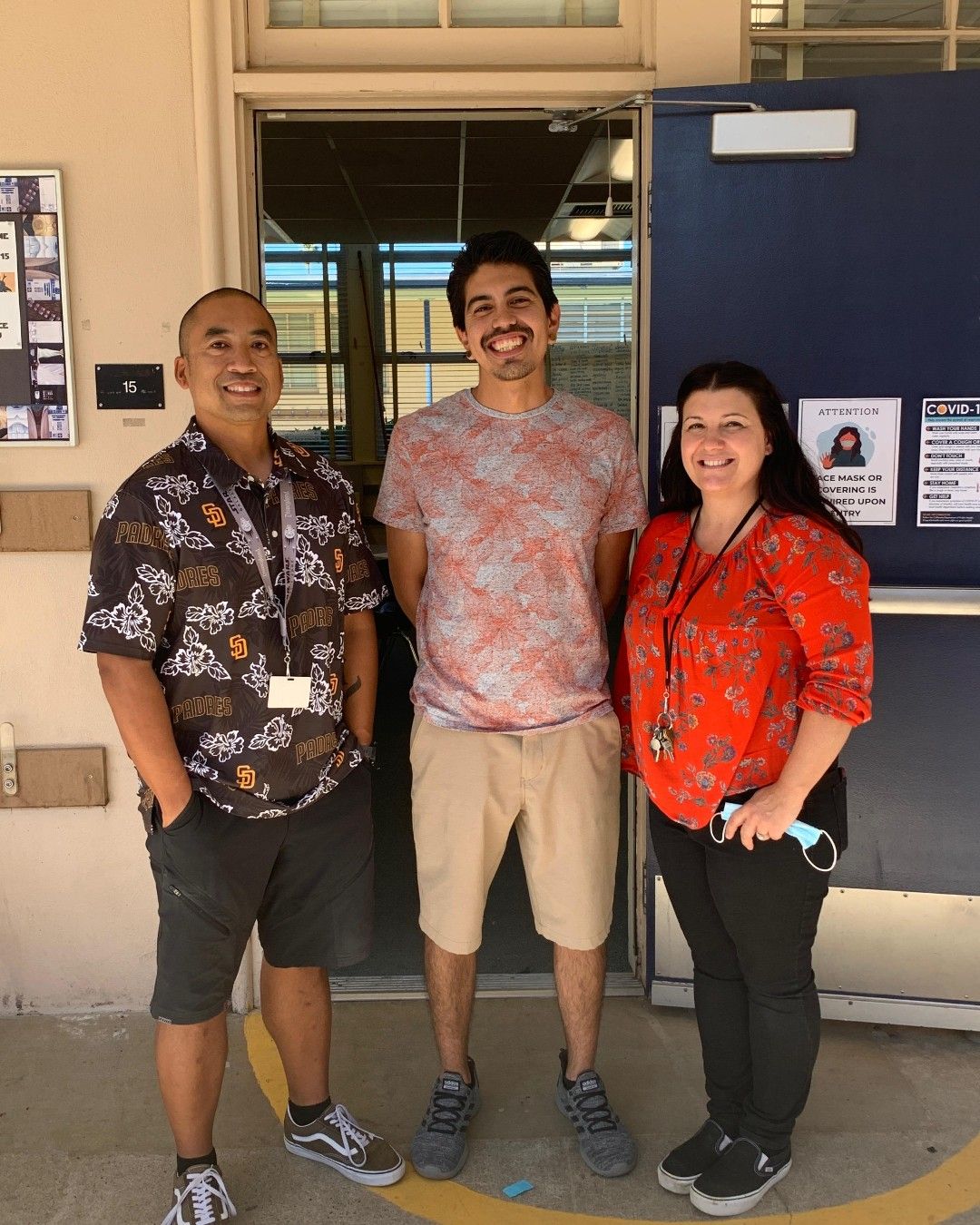 La Mesa Spring Valley School District on LinkedIn: #lmsvheart #lmsvsd # La Mesa Spring Valley School District on LinkedIn: #lmsvheart #lmsvsd #