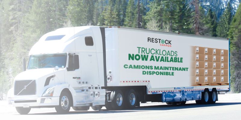 Stéphane Gagnon on LinkedIn: Truckloads Now Available Up to 94% Discount  See here :…