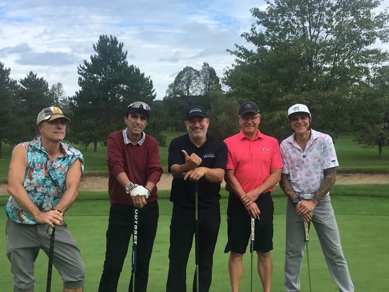 Scott Flansburg on LinkedIn: #golf #herkimer #rockandroll # Scott Flansburg on LinkedIn: #golf #herkimer #rockandroll #
