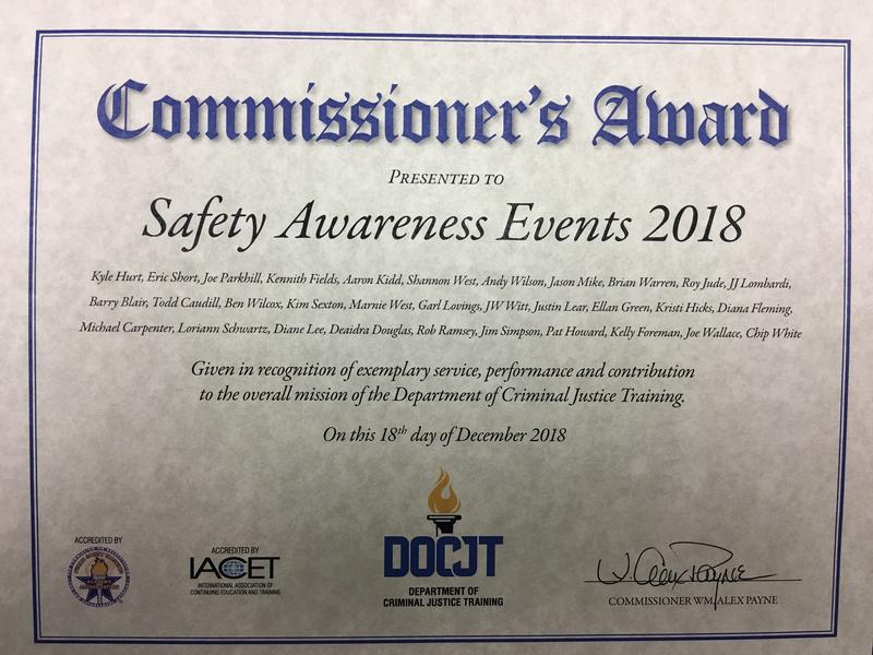 Todd Caudill on LinkedIn: #instructors #training #lawenforcement Todd Caudill on LinkedIn: #instructors #training #lawenforcement