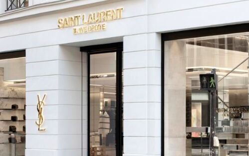 Elodie JULITA on LinkedIn: Saint Laurent va ouvrir un restaurant ...