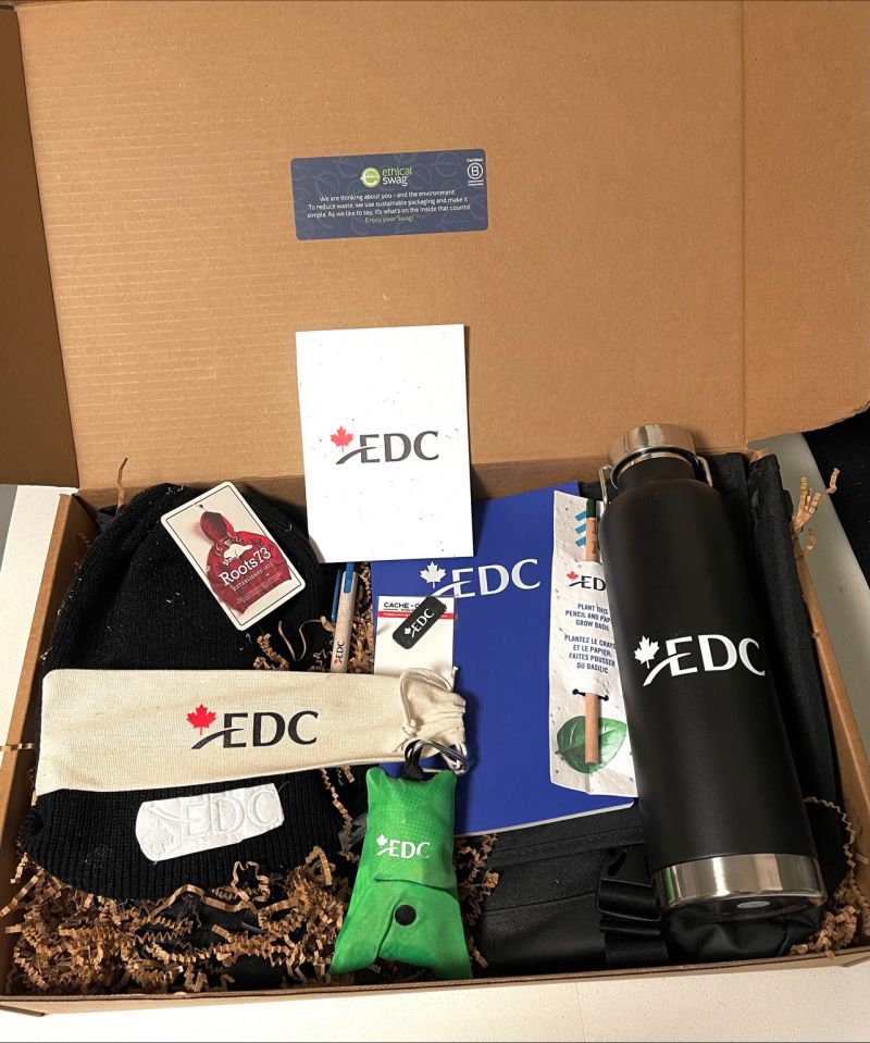 EDC Gift Box 