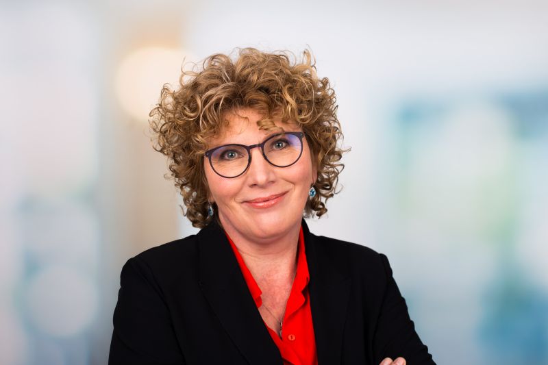 Proberen medeklinker domesticeren Linda Maters - Managementassistent - Rijn & Vecht Projectontwikkeling B.V.  | LinkedIn
