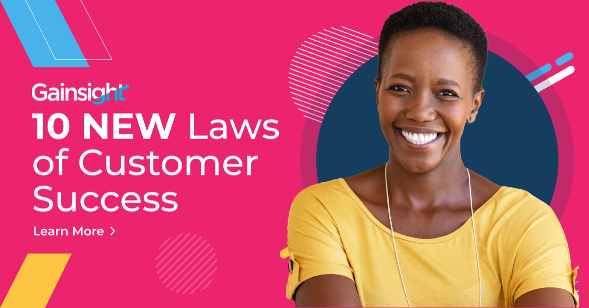 Gainsight on LinkedIn: Customer Success and Product Experience Software Gainsight on LinkedIn: Customer Success and Product Experience Software