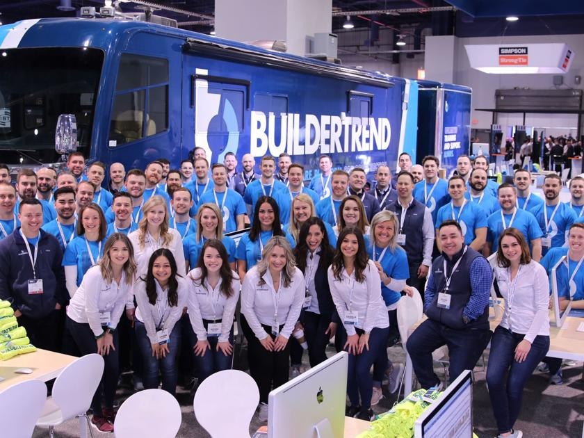 Buildertrend on LinkedIn: Buildertrend is intent on programs for #39 a Buildertrend on LinkedIn: Buildertrend is intent on programs for #39 a