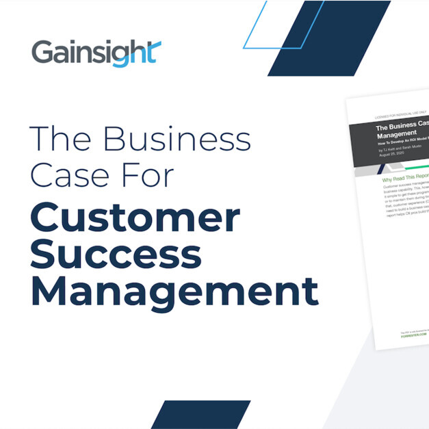 Gainsight on LinkedIn: Customer Success and Product Experience Software Gainsight on LinkedIn: Customer Success and Product Experience Software