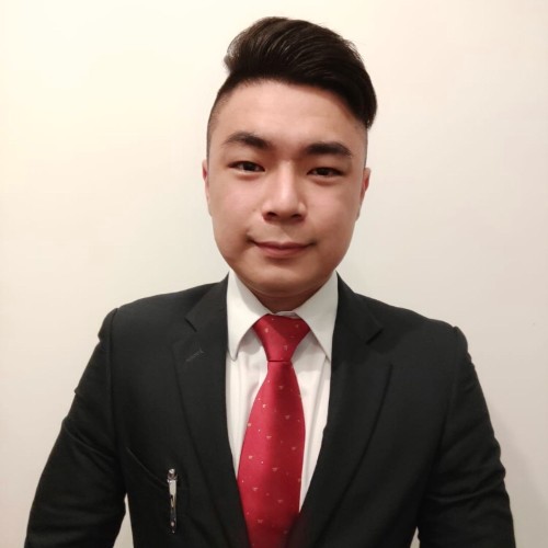 Aw Yuan Wong - Paiza Relation Executive - Marina Bay Sands | LinkedIn