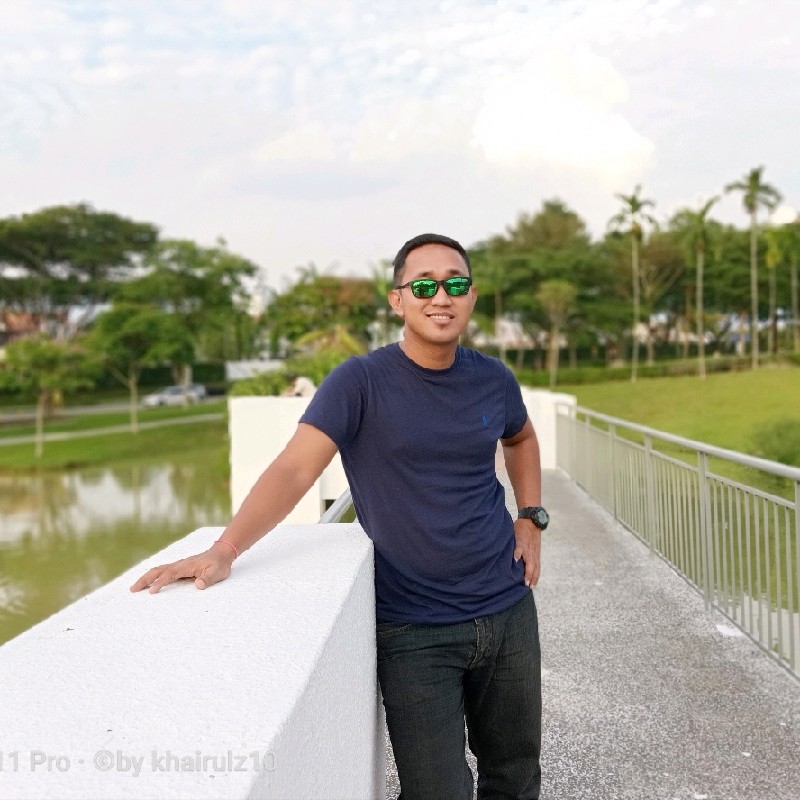 Khairul Nizam Suwonda - Production Manager - Almer Malaysia (Kerry ...