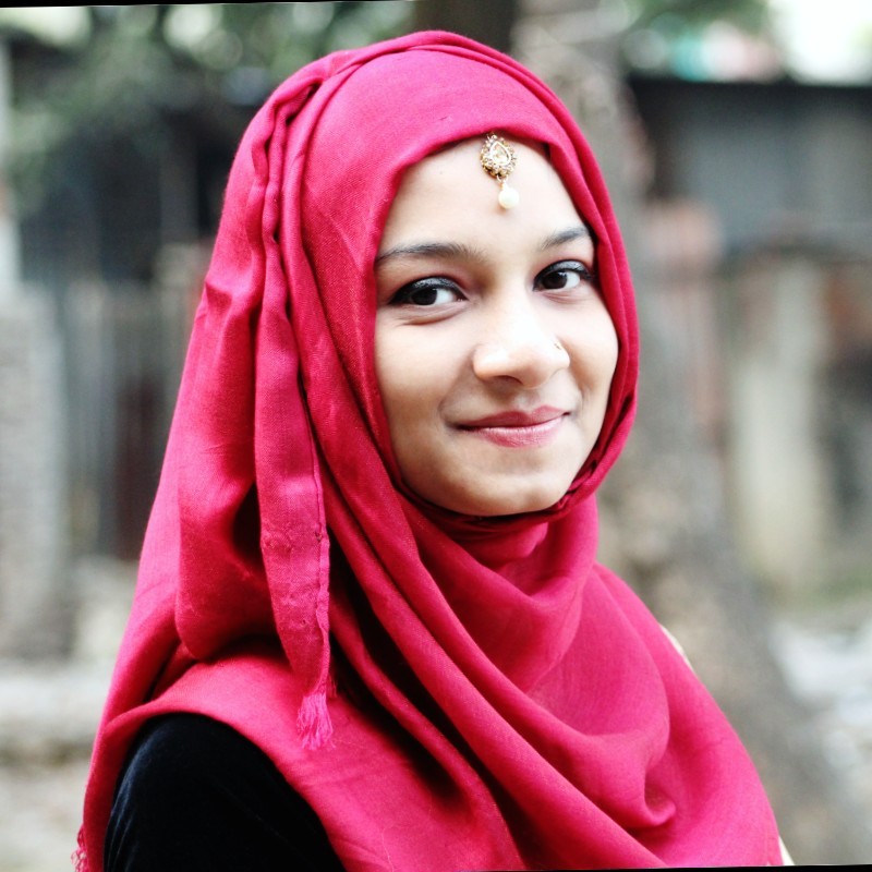 Monia Rahman - Dhaka, Dhaka, Bangladesh | Professional Profile | LinkedIn
