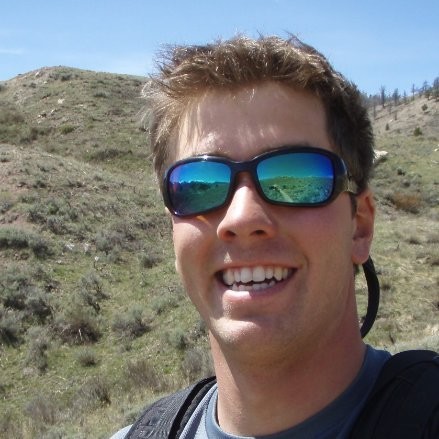 Chris Morrell - Owner / Guide - High Alpine Anglers | LinkedIn
