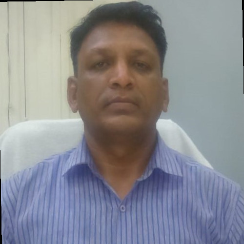 Dr. Shridhar Bedarkar - Deputy Commissioner - Deptt. of Animal Husbandry,  Dairy & Fisheries. | LinkedIn
