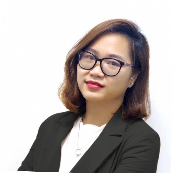 Diep Nguyen - Senior expert- Product and Solution - Techcombank (TCB ...
